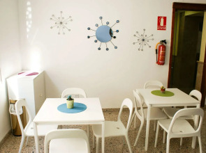 Hotel Sercotel Carlos III