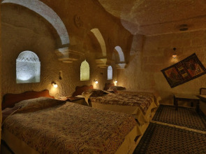 MDC Cave Hotel Cappadocia