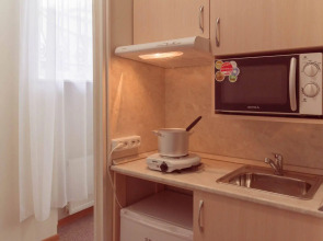 Aroom Hotel на Китай-Городе