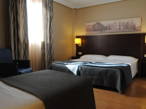 Hotel Porcel Ganivet