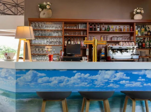 The Originals City, Hôtel Le Sextant