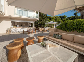 Waterman Svpetrvs Resort