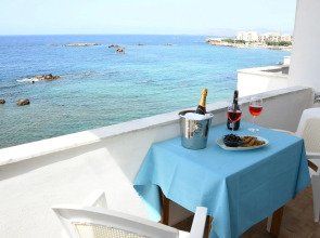 Klinakis Beach Hotel