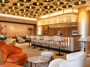 Отель Mercure Sofia City