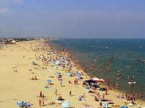 Baza Otdykha Solnechnaya-Pozitiv