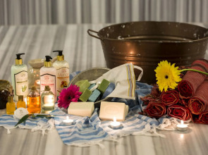 Wise Hotel & SPA - Adult Only