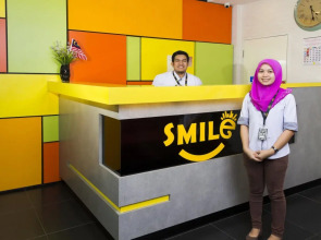 Smile Hotel Danau Kota
