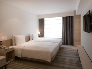 HOTEL COZZI Zhongxiao Taipei