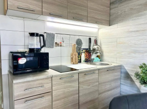 Мадрид Парк