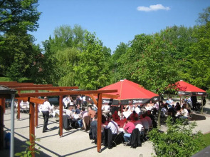 Living Hotel Weißensee