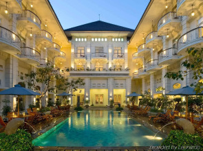The Phoenix Hotel Yogyakarta - Handwritten Collection