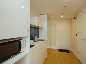 Апартаменты Orbi City