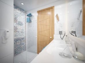 Infinity By Yelken - All Inclusive