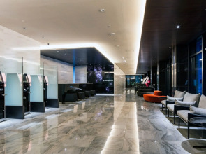 Daiwa Roynet Hotel Ginza PREMIER