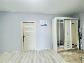 Vegas apartments (Вегас апартментс) на улице Маршала Баграмяна, 1