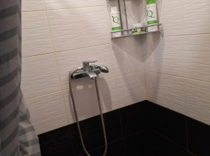 Апартаменты на улице 1-й микрорайон 50