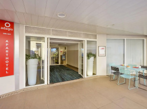 Aparthotel Adagio Monaco Monte Cristo