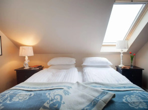 Reykjavík Residence Suites