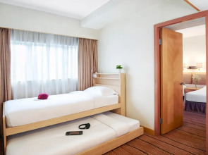 The Cityview - Chinese YMCA of Hong Kong