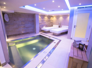 Best Western Plus Cannes Riviera