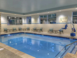 Hampton Inn Gatlinburg Historic Nature Trail