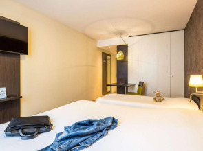 Ibis Styles Brussels Centre Stephanie