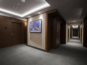 Radisson Blu Hotel Ankara Cankaya