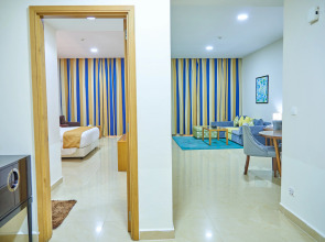 City Stay Grand Hotel Apartments