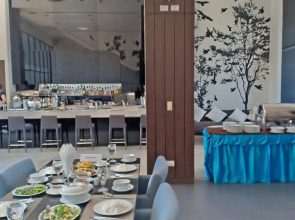 Vismaya Suvarnabhumi Hotel