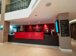 Mérit San Telmo by Amérian