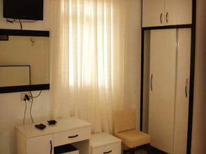 Servet 76 Grand Hotel