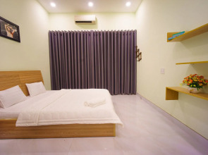 Language Exchange Hostel 1