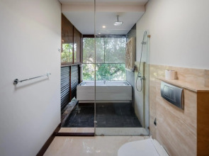 Курорт Adiwana Svarga Loka