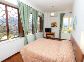 Villa Crawford - Religious Hospitality