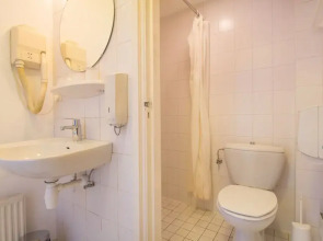 Hotel Mimosa Scheveningen