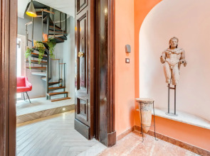 Ripetta Natural Suites