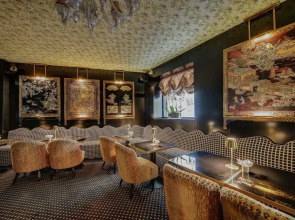 Chalgrin Boutique Hotel