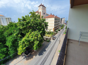 Jomtien Beach Penthouses