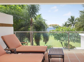 Sheraton Hua Hin Resort & Spa