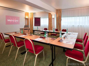 Mercure Paris Orly Tech Airport