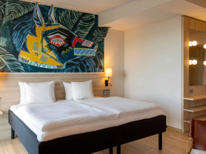 Scandic Hamburg Emporio