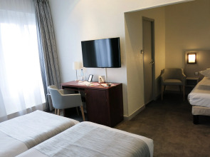 Hôtel Bristol, Strasbourg Centre Gare