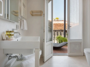 Eurostars Florence Boutique