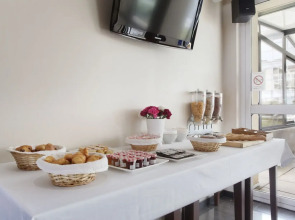 Appart Hotel Odalys City Aix en Provence Le Clos de la Chartreuse