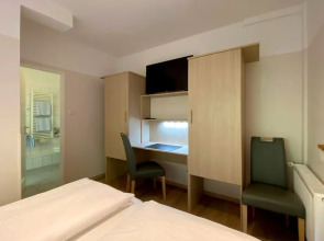 Also-hotel an der Hardt