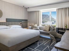 Hyatt Regency Cape Town