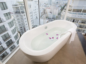 Liberty Central Nha Trang