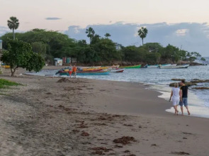 Golden Sands Guest House