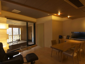 Koduchi no Yado Tsurukamedaikichi