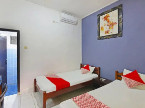 Oyo 3244 Grand Chandra Hotel